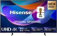 Hisense 50E6DS, Hisense 50 " E6DS | UHD Smart TV 4K 60 Hz (50", LED, 4K)...