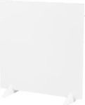 Eurom 360684, Eurom E-Infrared 425 Wi-Fi infraroodkachel - staand of hangend...