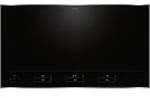 Miele KM 8695 FR Herdunabh&auml;ngiges Induktionskochfeld 942 mm Edelstahl