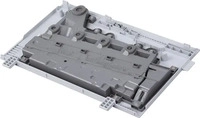 OKI 09006264, OKI Resttonerbeh&auml;lter MC554 ca. 11.000 seiten (09006264)