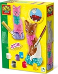 Ses 01218, Ses Creative Giessen und anmalen - Katze (01218)