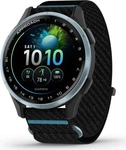 Garmin 010-03898-00, Garmin Approach J1 Schwarz/Azur (010-03898-00)