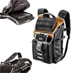 Neo Tools 84-304, Neo Tools Tool backpack 84-304 (18 Teile) (84-304) Grau