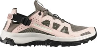 Salomon L49110400, Salomon Techamphibian 5 Damen-Wasserschuhe (39 1/3) (L49110400)