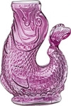 Cilio 291339, Cilio NEMO Wasserkaraffe lila 10x15,5x23cm (1 l) (291339) Violett