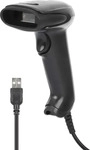 Manhattan 153997, Manhattan 2D LED-Barcodescanner (1D-Barcodes, 2D-Barcodes) (153997)