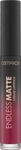Catrice cosnova GmbH, Catrice Endless Matte Liquid Lipstick (Violett) (cosnova GmbH)
