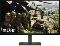 Dell GAME-AW2726DM, Dell Alienware AW2726DM (2560 x 1440 Pixel, 27") (GAME-AW2726DM)
