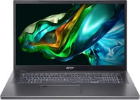 Acer Acer, Acer Aspire NX.KZZEG.00Z - 17,3" Notebook - 43,94 cm (17.30", 512...