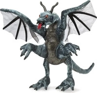 Folkmanis 3091, Folkmanis Drachenwesen (3091)