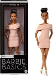 0 Barbie Signature Barbie Petite Basics 08 (JJX27)