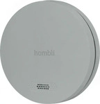 Hombli HBSA-0108, Hombli Smart Smoke Detector (HBSA-0108) Grau