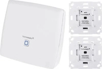 Homematic IP 162171A0, Homematic IP Starter Set Rollladensteuerung HmIP-SK29
