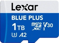 Lexar LMSBLPL001T-BNANG, Lexar MEMORY MICRO SDXC 1TB UHS-I/LMSBLPL001T-BNANG...