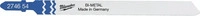 Milwaukee 10254562, Milwaukee Stichs&auml;geblatt T318AF (10254562)
