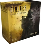 Pegasus Spiele AWST10, Pegasus Spiele Pegasus Stalker Ext. Zone Threats (Fr)