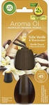 Air Wick 3307902, Air Wick Vanille & Sheabutter (3307902) Weiss, Grundpreis: &euro;