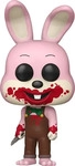 Funko 62697, Funko POP! Silent Hill: Robbie The Rabbit (62697)
