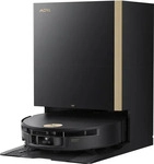Mova RLZ52EE-B, Mova S70 Ultra Roller Black (RLZ52EE-B) Schwarz