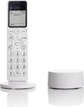 Motorola 107DOT411, Motorola Dot411 (107DOT411) Weiss