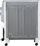 Vale 300011, Vale Micathermic Heater (300011) Weiss