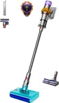 Dyson 494724-01, Dyson V15s Detect Submarine (494724-01) Silber/Gelb