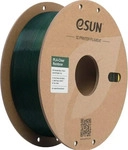 eSUN PLA-CLRB175T-RBB1P1, eSUN PLA CLEAR 1,75mm TRANSL RAINBOW B 1kg (PLA, 1000 g,