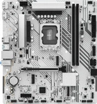 AsRock 90-MXBTR0-A0UAYZ, AsRock B760M-X GEN5 - mATX S1700 (LGA 1700, Intel B760,