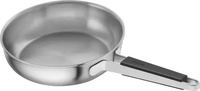 Zwilling 1034472, Zwilling Pure Bratpfanne unbeschichtet (Bratpfanne,...