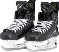 CCM Tacks XF SR Hockey-Schlittschuhe (SR 8,5 - 44, KONISCH) (44) (49641592)
