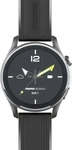 Cellularline BTMOMOWATCHRK, Cellularline Smartwatch ZERO - Display AMOLED 1.43"