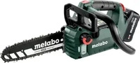 Metabo 601595900, Metabo Akku Akku-Kettens&auml;ge inkl. Akku, inkl. Ladeger&auml;t