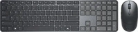 Dell DELSAP2898, Dell Pro 7 Slim Keyboard and Mouse - KM726 - US Internationa (Eng.