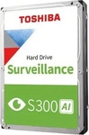 Toshiba MG11ACA24TE-V, Toshiba S300 PRO SURVEILLANCE 24TB (24 TB, 3.5")