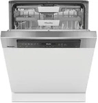 Miele G 7601 SCi AD EnergyHero integrierter Geschirrsp&uuml;ler 60 cm Edelstahl