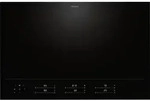 Miele KM 8685 FL Herdunabh&auml;ngiges Induktionskochfeld 800 mm Schwarz