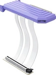 Hyte ACC-HYTE-PCIE50-TM, Hyte Pcie 5.0 Riser Cable Taro Milk (20 cm)