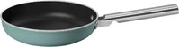 Smeg FPF2402EGM, Smeg Padella (Bratpfanne, Edelstahl, 24 x 8.40 cm) (FPF2402EGM)