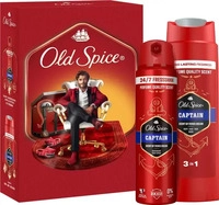 Old Spice Gentleman (K&ouml;rperpflegeset) (59580771)