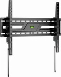 Gembird WM-86T-01, Gembird Tv stiprinājums TV wall mount (tilt) 37"-86"