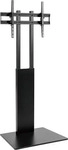 equip 650615, equip Bodenstandhalter / 1TFT 1Ablage H&ouml;he (40 kg, 37" - 75") (650615)