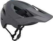 Leatt 1025104260, Leatt MTB AllMtn 3.0 Helmet (51 - 55 cm) (1025104260) Grau