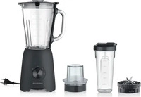 Severin SM 3724, Severin SM 3724 Pro Standmixer (600 W) (SM 3724)