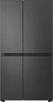 LG GSBC40EPPE, LG GSBC40EPPE (664 l) (GSBC40EPPE) Schwarz