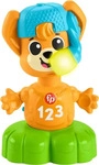 Mattel Fisher-Price HYL29, Mattel Fisher-Price Fisher-Price Beat Bande Spring & Sing