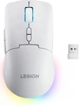 Lenovo GY51V60437, Lenovo Legion M220 Wireless RGB Gaming Mouse (Kabelgebunden,