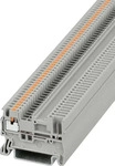 Phoenix Contact 3208582, Phoenix Contact Phoenix PT 1.5/S/1P (3208582) Grau