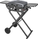 Teesa TSA0150, Teesa BBQ 1000 (3.60 kW) (TSA0150) Silber/Schwarz