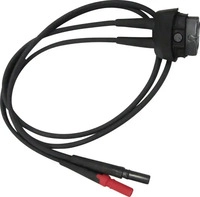 Fluke 4089137, Fluke Messleitung T5-RLS Ersatz-Messleitungssatz T5-RLS, Passend f&uuml;r