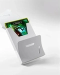 Gamegenic GGS25104, Gamegenic GGS25104 - Cube Pocket 15 White - 8 per pack...